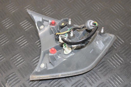 light bonnet boot right rear part NISSAN X-TRAIL T32