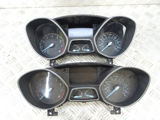 FORD FOCUS MK3 dials clock BM5T-10849-KS