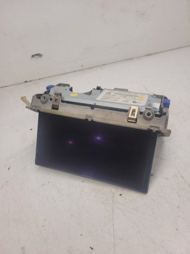 Schermo MONITOR WINDA AUDI A3 8V 8V0857273H