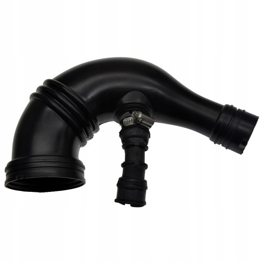 01 0233 - ТРУБА ТУРБО КАБЕЛЬ FIAT PRATICO 1.3 D 51848880