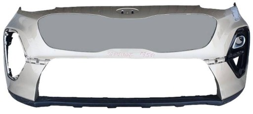 KIA Sportage 4 IV Lift 18- front bumper front €