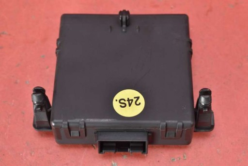 Unité de contrôle Module GATEWAY 1K0907530B AUDI A3 8P 2.0 TDI 140 KM 03-05