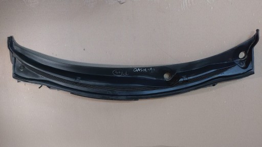 NISSAN QASHQAI II J11 заменит оригинал 5501U100