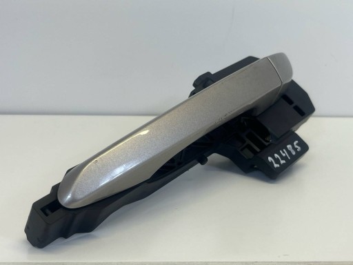 handle exterior door rear part left side Hyundai Tucson 3 facelift 2019