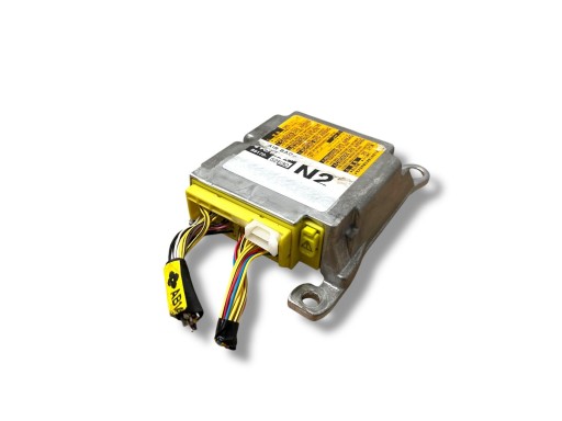 Module Airbag Toyota Urban Cruiser XP110 2012 89170-52E30
