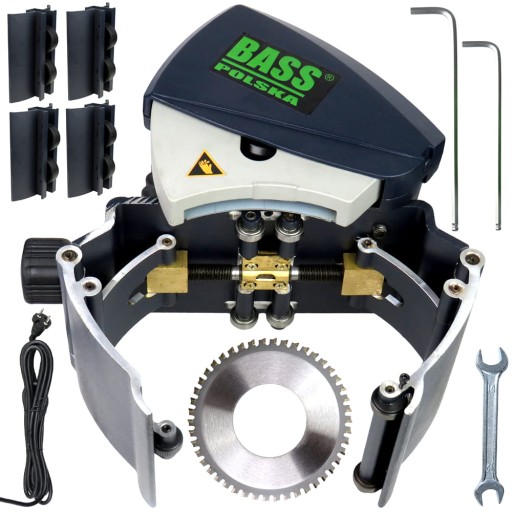 ЦИРКУЛЯРНА ПИЛКА ДЛЯ РІЗУ ТРУБ