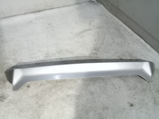 Honda Civic VII 7 3D lotka bonnet rear part 71700-S5S-E010-M1