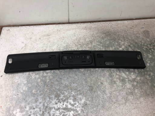 moulding light of the roof AUDI A4 B6 CABRIO 8H0867360 8H0947111