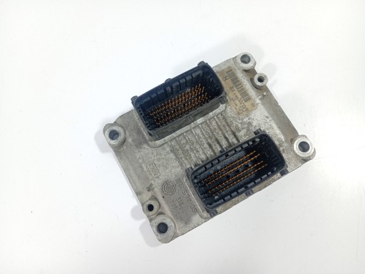 computer control unit of the engine OE 26SA8349 Fiat Stilo 01-07 3 door