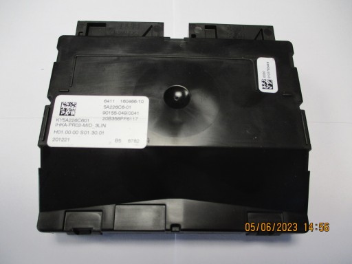 Module Bloc de chauffage complet BMW G20 G30 5A226C6