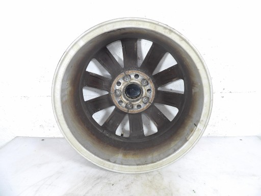 disk hliníkový Volkswagen OE 6.5" x 16" 5x112