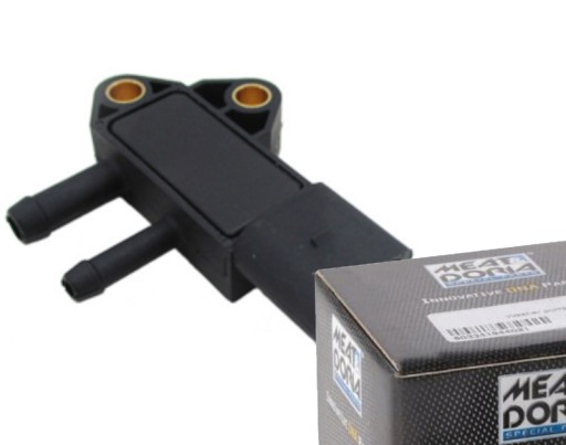 82570E - Датчик тиску вихлопних газів для OPEL ANTARA a 2.0