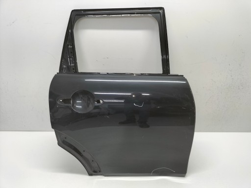 door rear. rear part right MINI COOPER F55 14