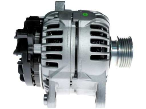 8EL 011 - Генератор рено гранд сценический ii 1.5 1.6 iii 1.6 megane iii 1.6