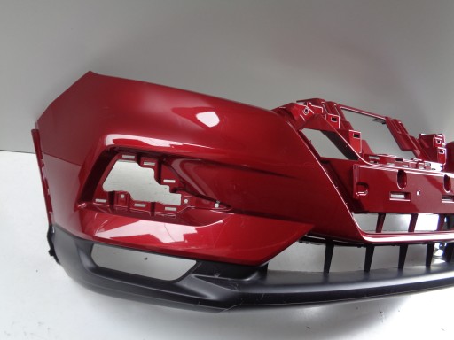 Frontstoßstange NISSAN QASHQAI II 17- LIFT NR 51111