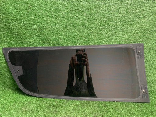 Mercedes-Benz Vito Viano W639 window side rear rear part right