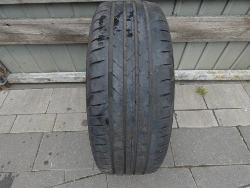 reifen sommer Goodyear EfficientGrip Performance 205/55R16 91 W