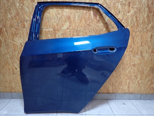Tür links hinten links heck VW VOLKSWAGEN ID3 ID.3 E11 2020- 10A833055G