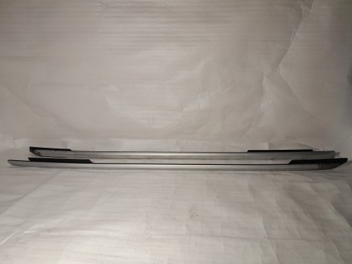 KIA CARNIVAL 2022 Lyžiny lišty strešné