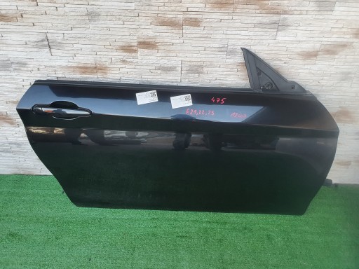 Bmw 2 f22 f23 f23 f23 дверь 475