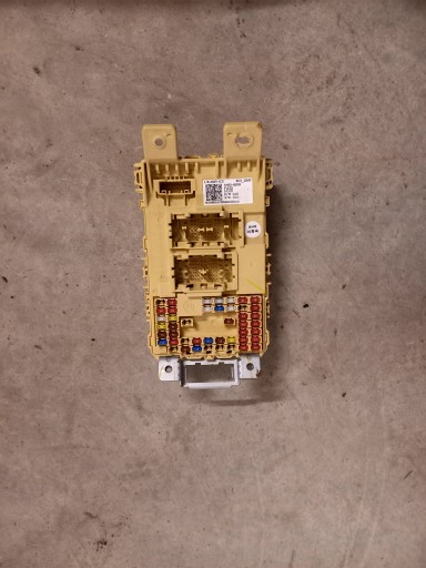 Блок предохранителей подъемника hyundai i20 iii 91953-qo550