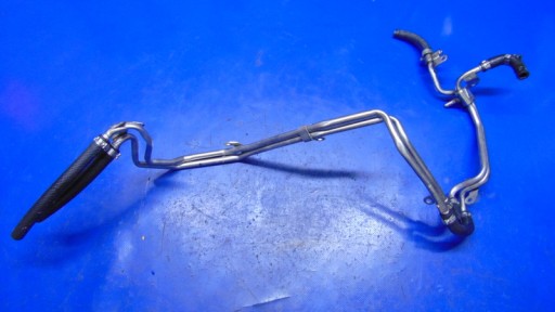 PRZELEWY Einspritzdüse des Kraftstoffsbehälters 3.0CDI V6 MERCEDES E KLASA W211 W204 ML W164