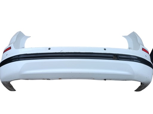 Paraurti posteriore posteriore PDC FORD MONDEO MK5 KOMBI