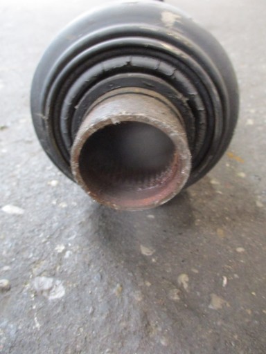 cardan VW Touareg 7P0 3.0TDI 7P0521102Q