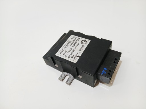 module pompe carburant BMW X3 E83 LCI N47D20A 6766003 (0006047)