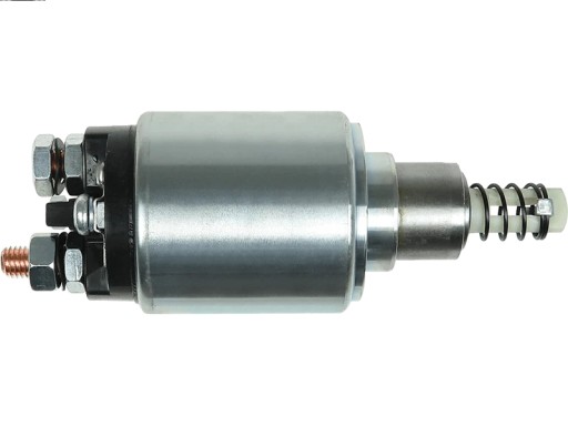 Электромагнитный переключатель as-pl ss0055