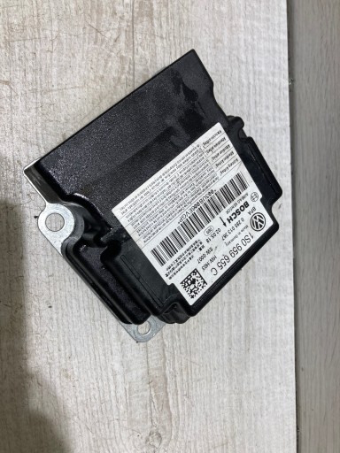 Датчик подушки безпеки 1s0959655c VW Up Up! 18r
