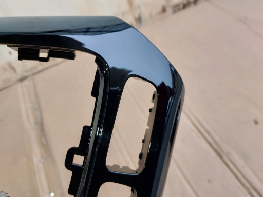 OPEL CORSA F kryt RÁM kulisy převodů 23r 39167716