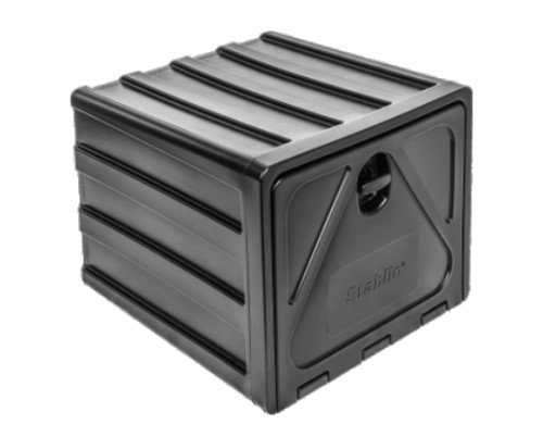 Ящик для інструментів напівпричепа SCHMITZ