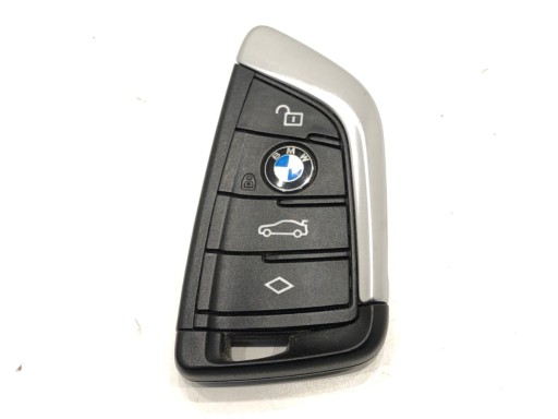 LORK-1009-127854 - BMW G01 КЛЮЧ 8717515 ДИСТАНЦИОННЫЙ