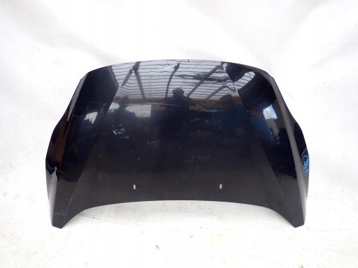 FORD C-MAX II 2 MK2 10-14 bonnet