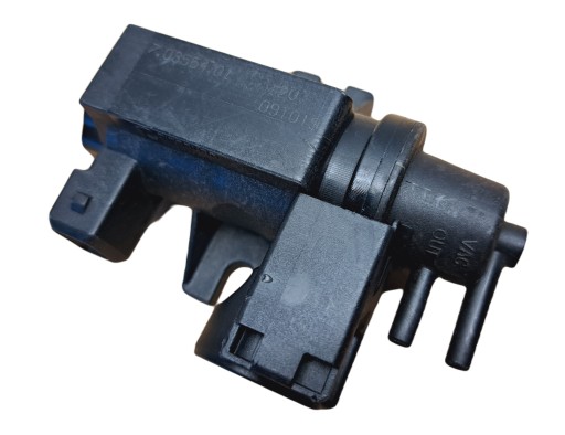 PIERBURG СОЛЕНОИД 7.03554.01