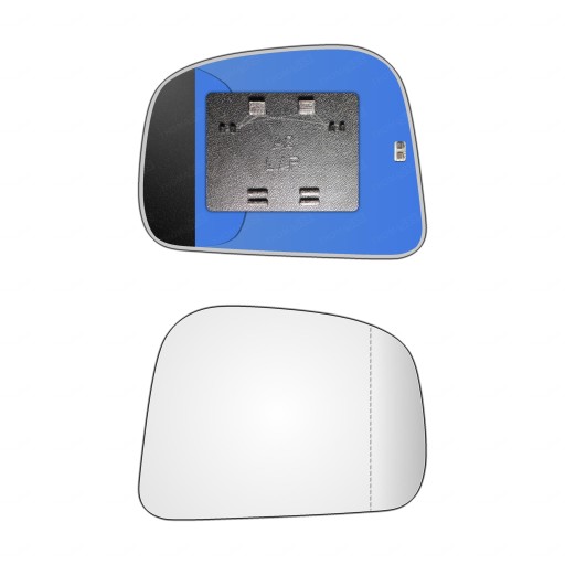 1600332816/14214700 - Асферичний NISSAN Tiida Versa 2004-2012 2005 2006