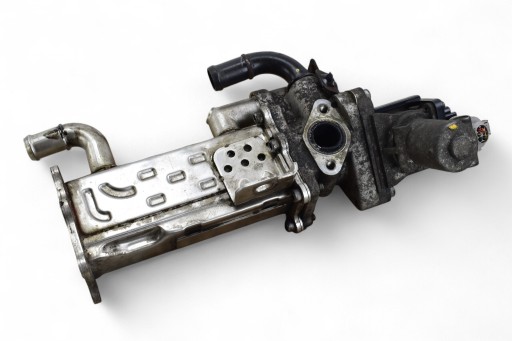 Abgaskuehler AGR EGR HYUNDAI I40 1.7 CRDI 28416-2A850