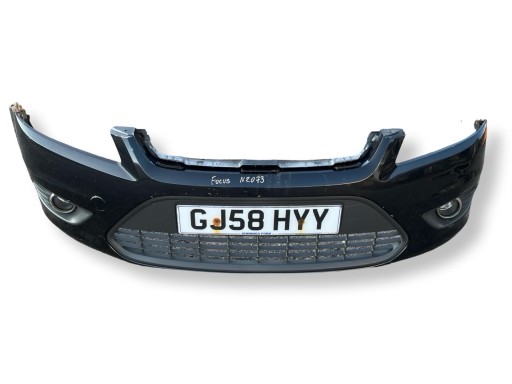 bumper front Ford Focus 2 facelift 2008 8M51-17757-A