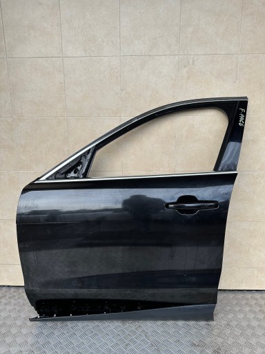 DOOR LEFT COMPLETE JAGUAR F-PACE 2019 ROK