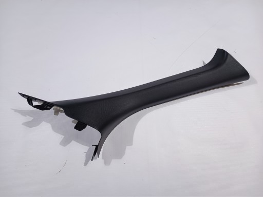 side slupka A cover right Ford Explorer 2011-2019