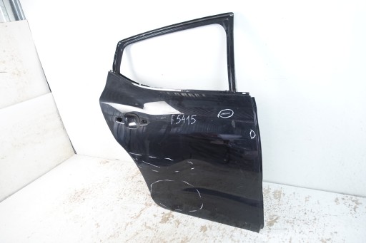 DACIA SANDERO III 2020- door rear. right rear part 822105291R