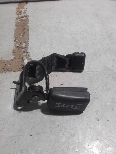 HONDA JAZZ V РЕМЕНЬ ЗАДНЕГО 20-