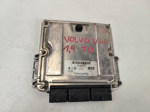 Computer 0281011087 1.9 D VOLVO V40