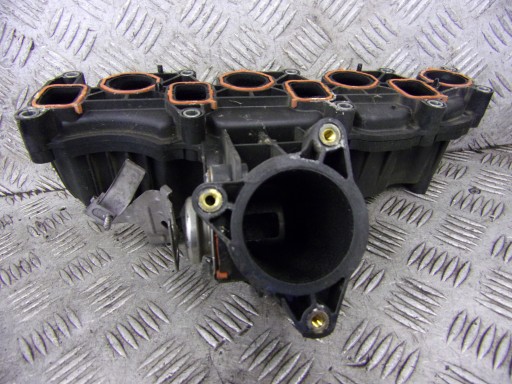 intake manifold SKODA OCTAVIA 2 03L129711E 1.6 TDI