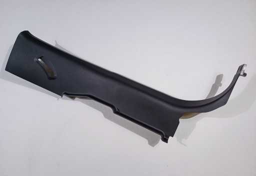 side panel slupka C left Ford F150 2015