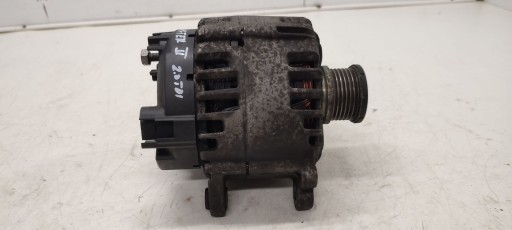 Alternator VW Crafter II 2,0 TDI
