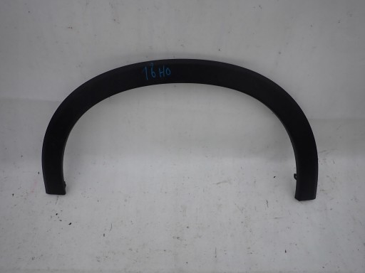 HONDA HR-V II 2 14-> moulding cap left front