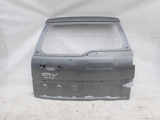 HONDA CR-V II 01- trunk door boot rear part rear
