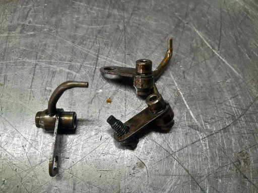 ФОРСУНКА ДЛЯ МАСЛА FORD 1.0 ECOBOOST CM5GGB